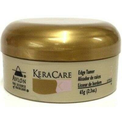 Keracare Edge Tamer 2.3oz