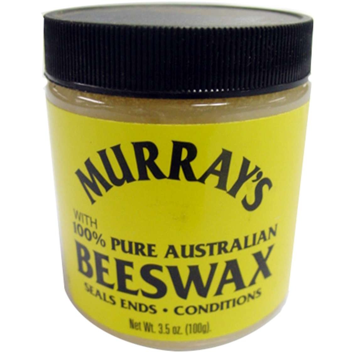 Murrays Beeswax Beeswax 3.5oz