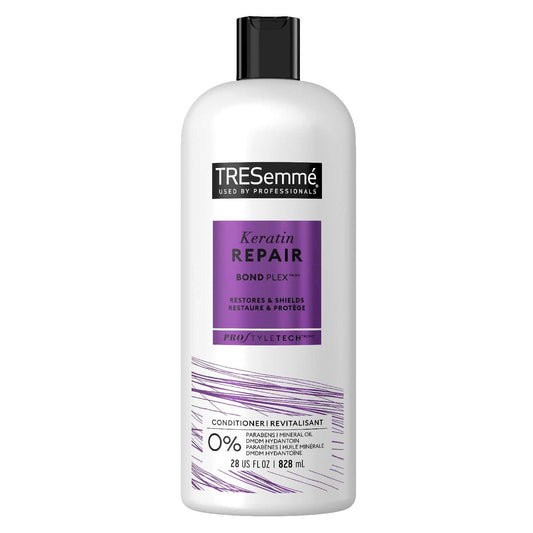 Tresemme Keratin Repair Bond Plex Conditioner 28oz
