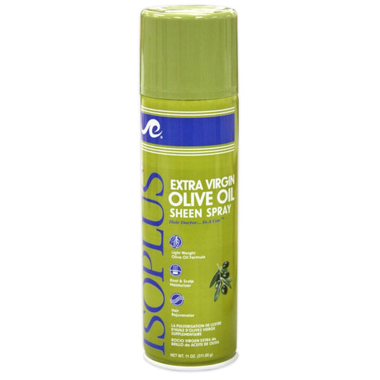 Isoplus Extra Virgin Olive Oil Sheen 11oz