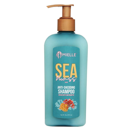 Mielle Sea Moss Anti-Shedding Shampoo 8oz